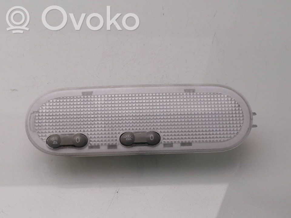 Nissan NV300 Garniture de console d'éclairage de ciel de toit