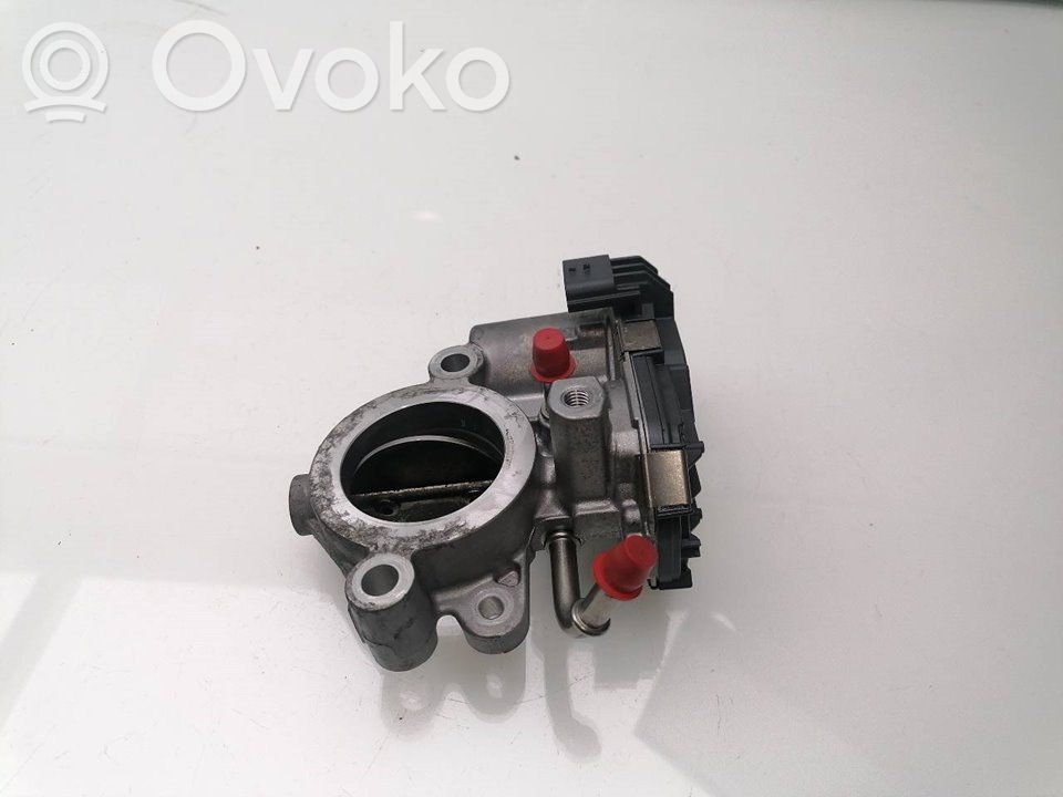 Boîtier papillon   161A05894R,A2C11160000