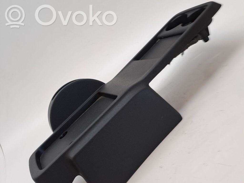 Citroen Berlingo Console centrale 