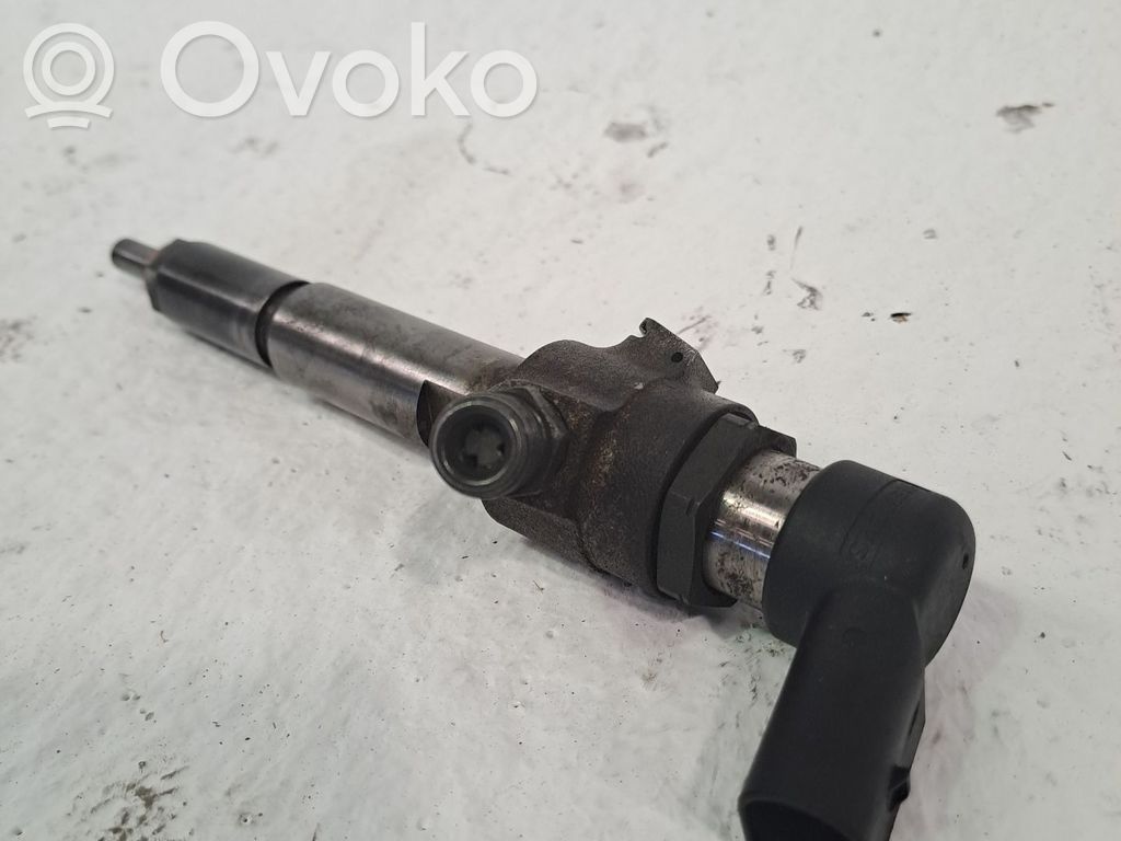 Inyector de combustible   4M5Q9F593AD,1355051