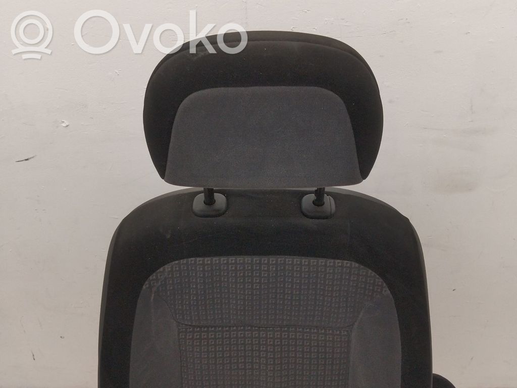Citroen Berlingo Sedile anteriore del passeggero