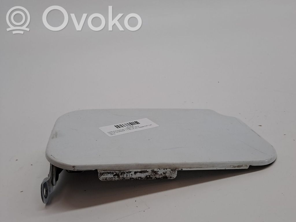 Dacia Dokker Sportello del serbatoio del carburante