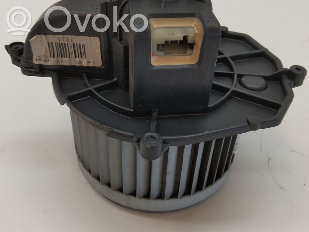 Peugeot Partner Ventola riscaldamento/ventilatore abitacolo 