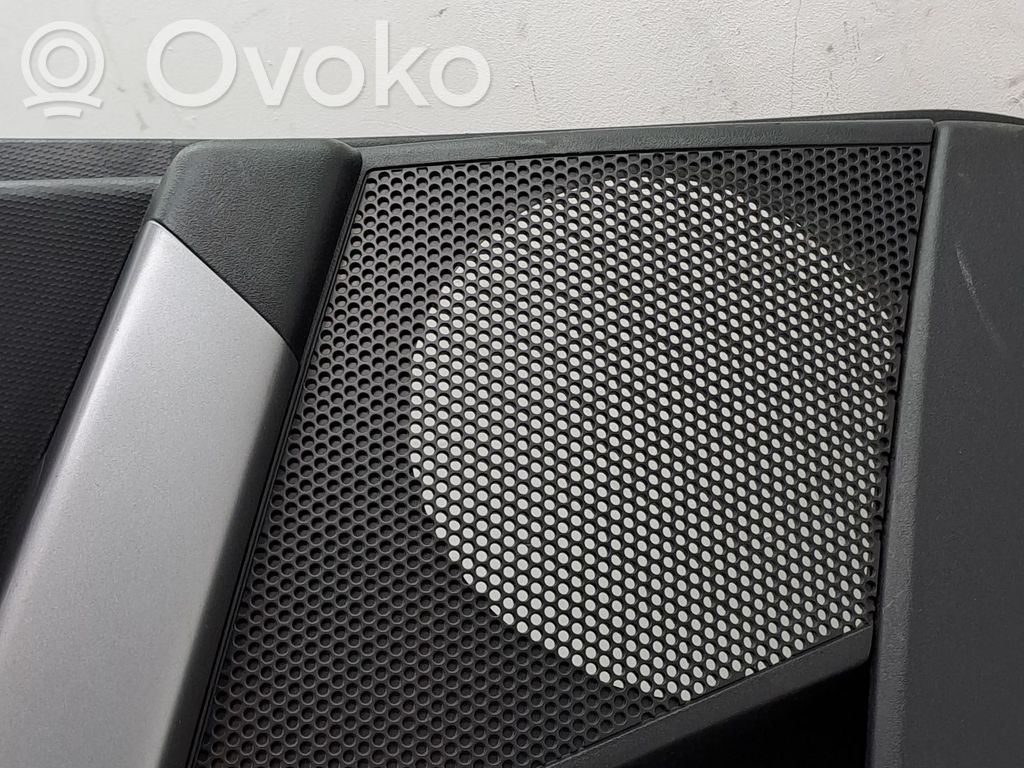 Citroen C-Crosser Panou interior ușă spate 