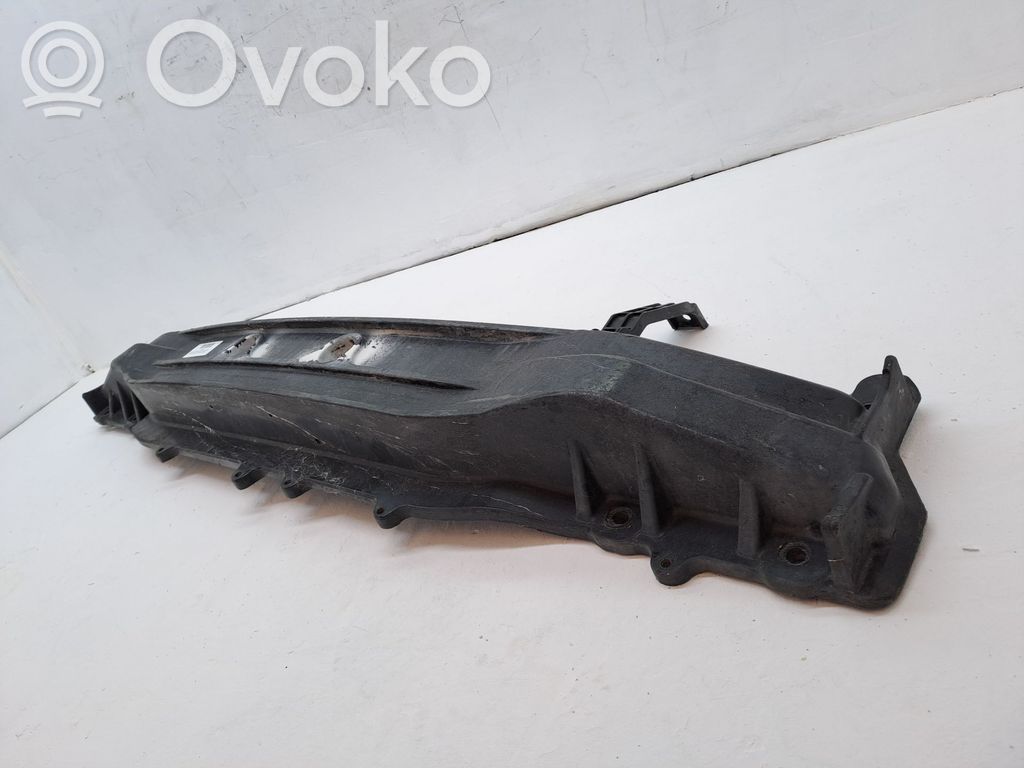 Hyundai i30 Traversă bară protecție față