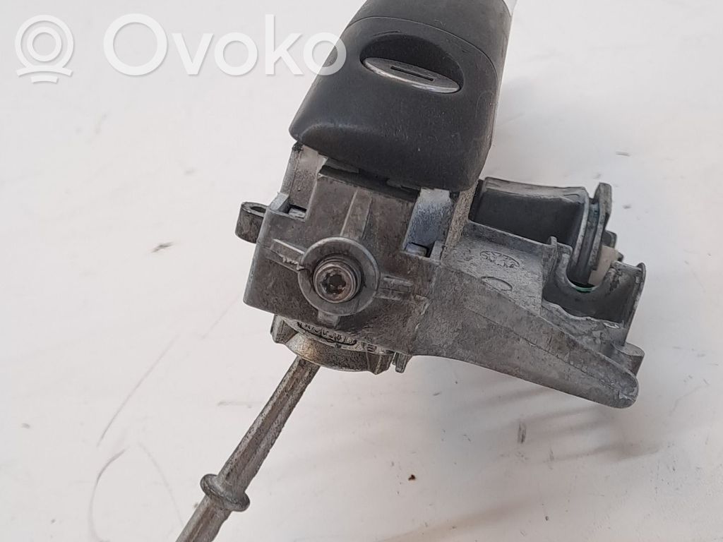 Manecilla externa puerta delantera   9101GE