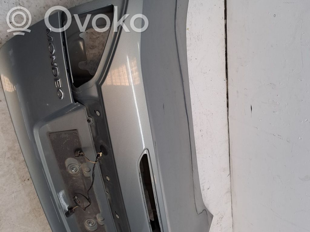 Puerta del maletero/compartimento de carga   1470505,P7S71F40110AA
