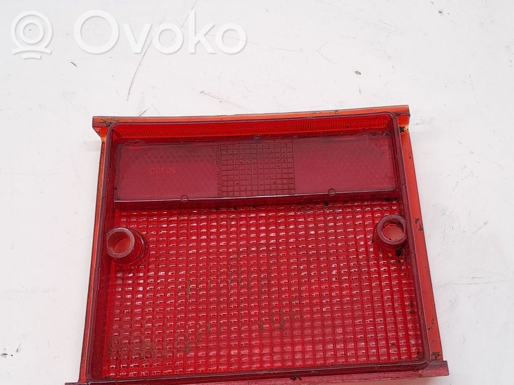 Fiat 127 Ampoule, feu stop / feu arrière