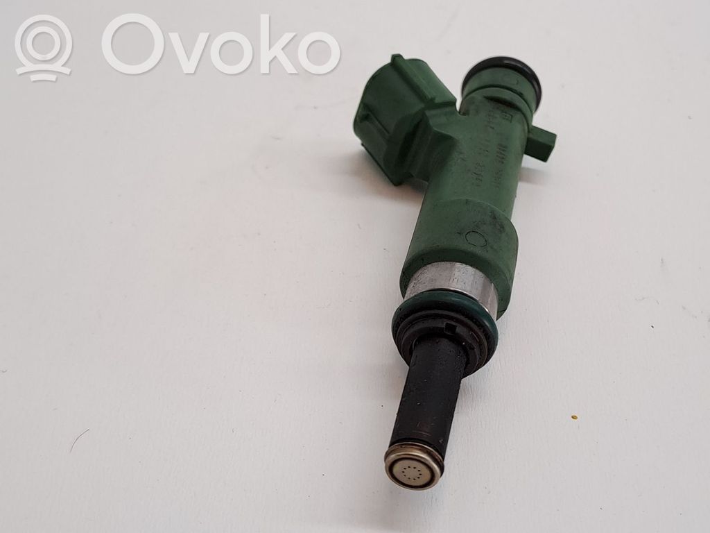 Inyector de combustible   166008494R