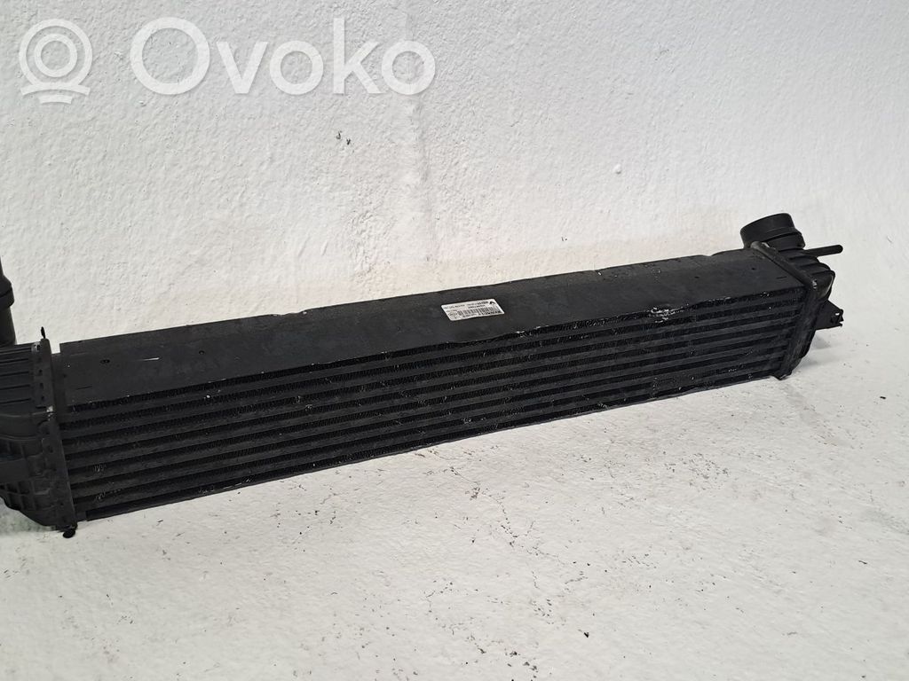 Radiatore intercooler   144610001N