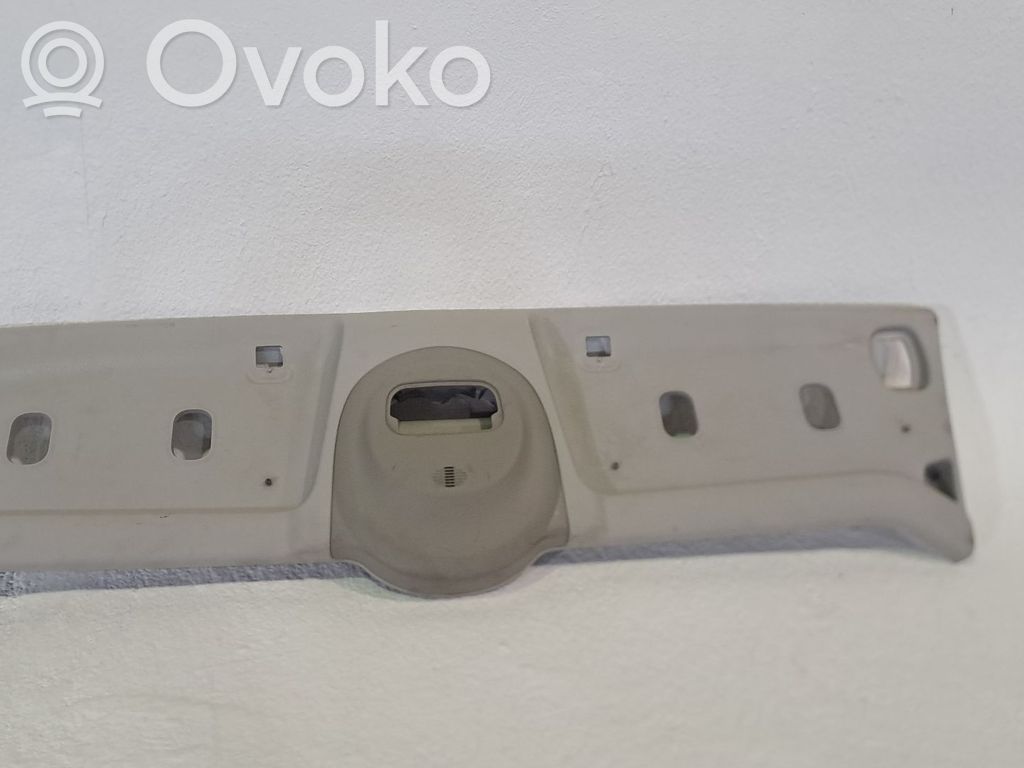 Citroen Berlingo Capac mascare portbagaj 