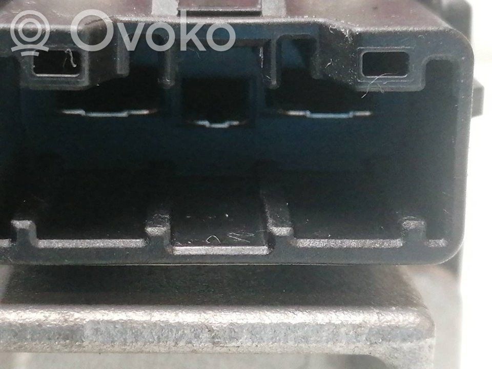 Suzuki Ignis Virsbūves modulis 