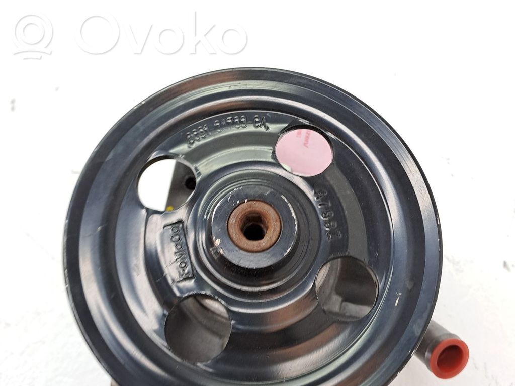Ford Mondeo MK IV Pompa elettrica servosterzo