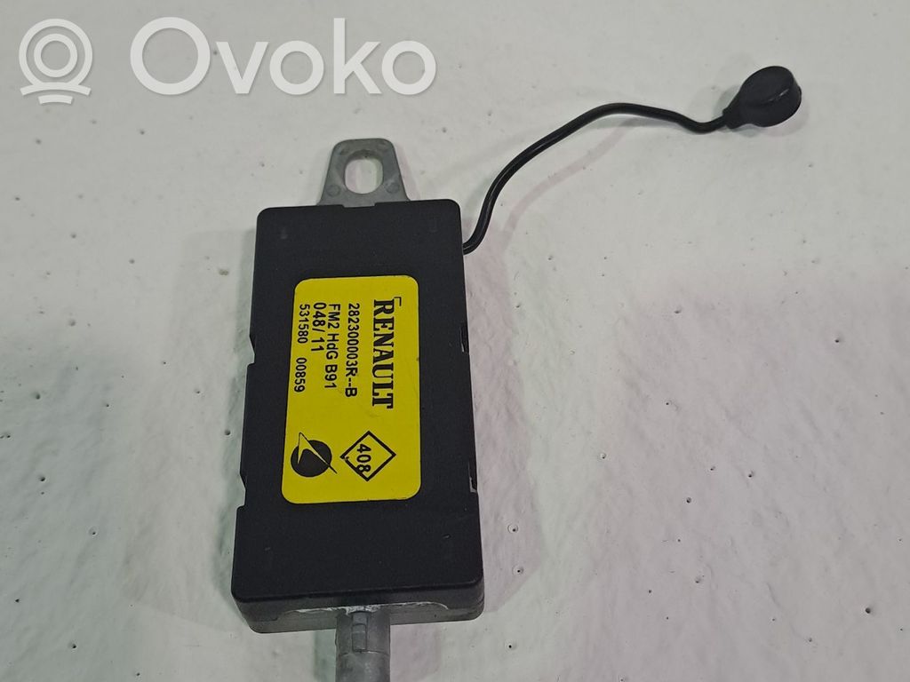 Amplificatore   282300003R