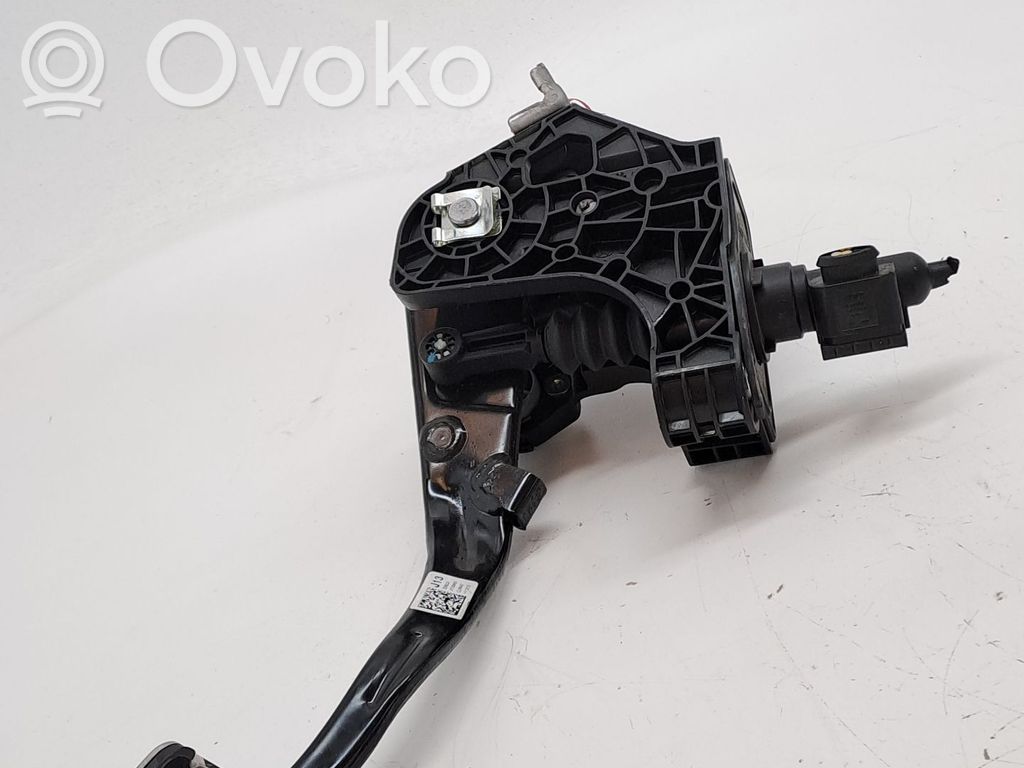 KIA Ceed Sankabos pedalas 