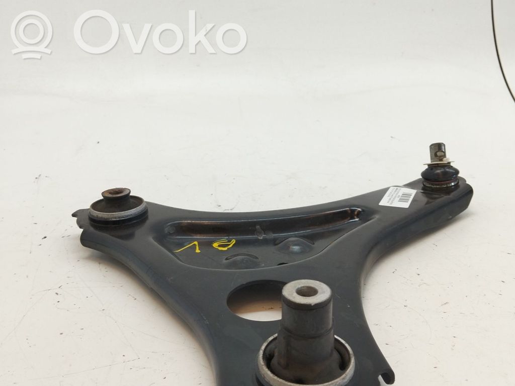 Smart ForTwo II Braccio di controllo sospensione anteriore inferiore/braccio oscillante