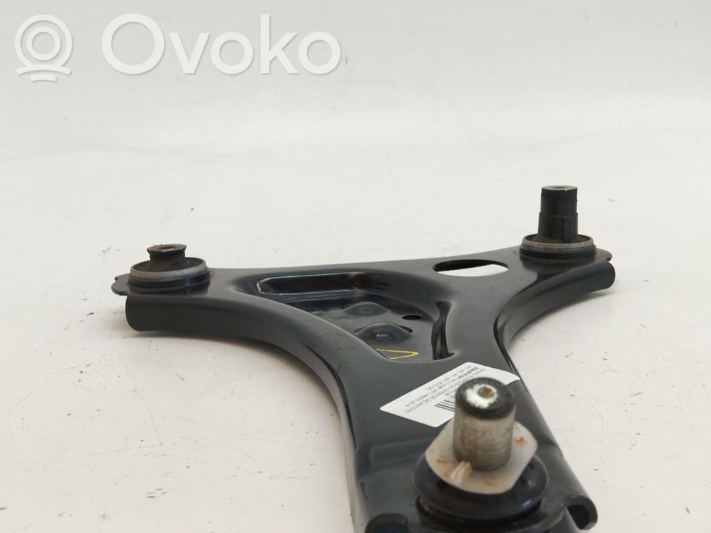 Smart ForTwo II Braccio di controllo sospensione anteriore inferiore/braccio oscillante