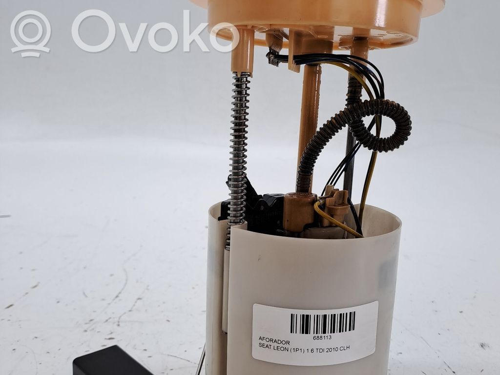 Bomba interna de combustible   5Q0919050BA