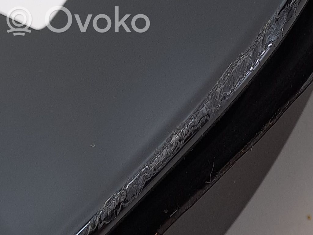 Volvo XC40 Osłona gniazda ładowania samochodu elektrycznego 