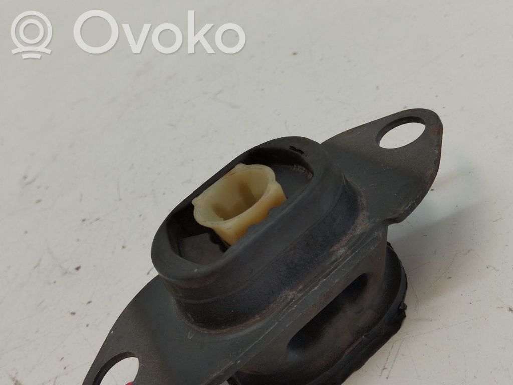 Smart ForTwo II Support de moteur, coussinet