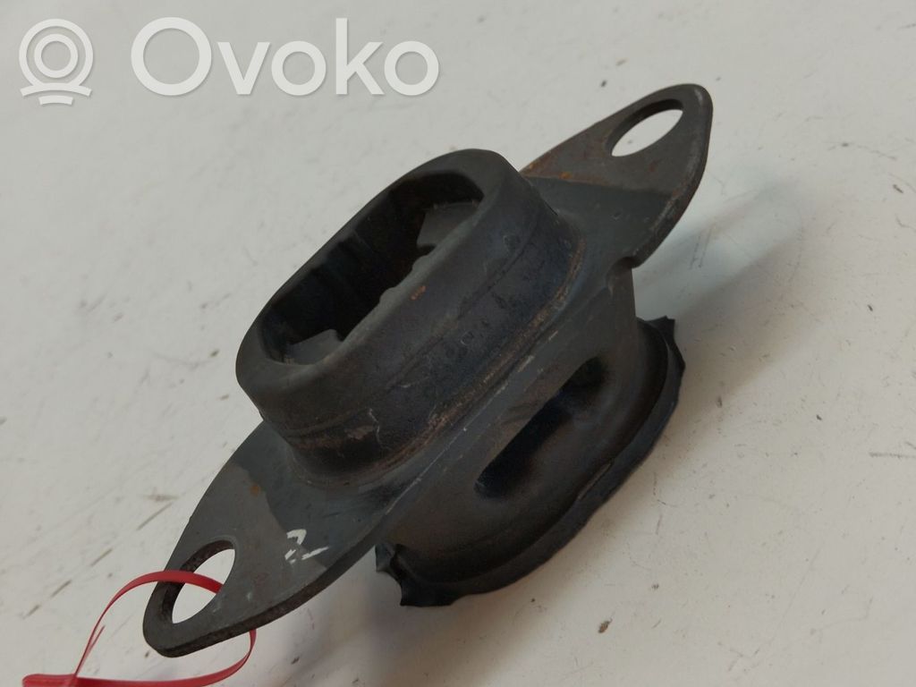Smart ForTwo II Support de moteur, coussinet