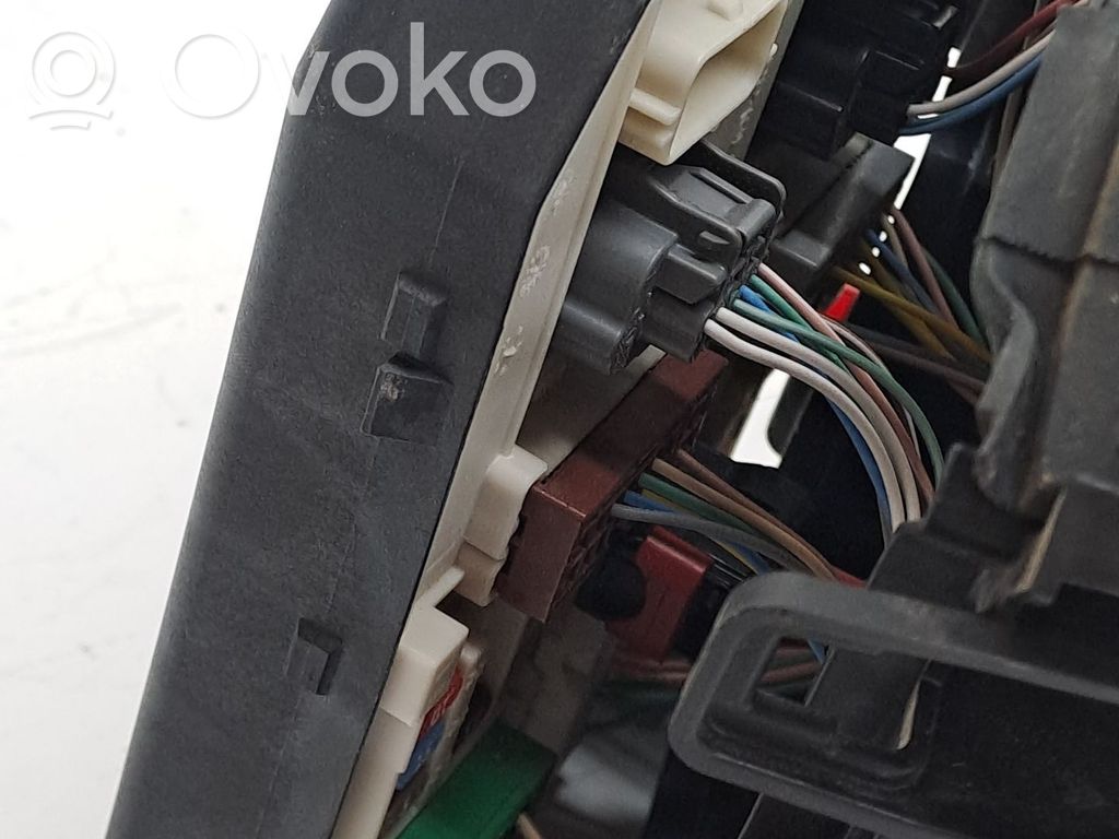 Módulo de fusible   284B64259R,284B03998R,284B81518R