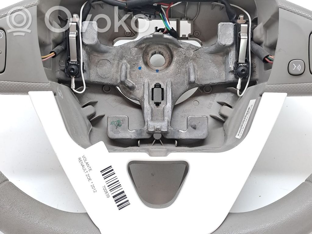 Volante   985106096R