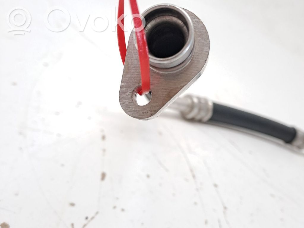 Renault Zoe Giunto/manicotto flessibile A/C 