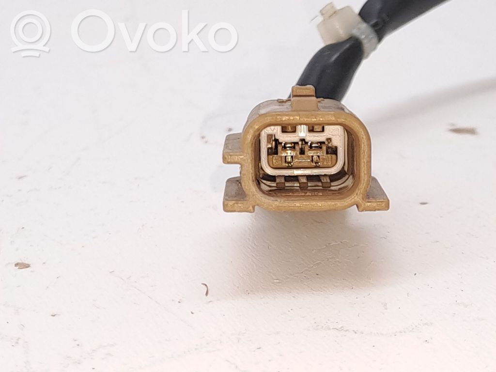 Manguito/racor flexible para A/C   924902956R