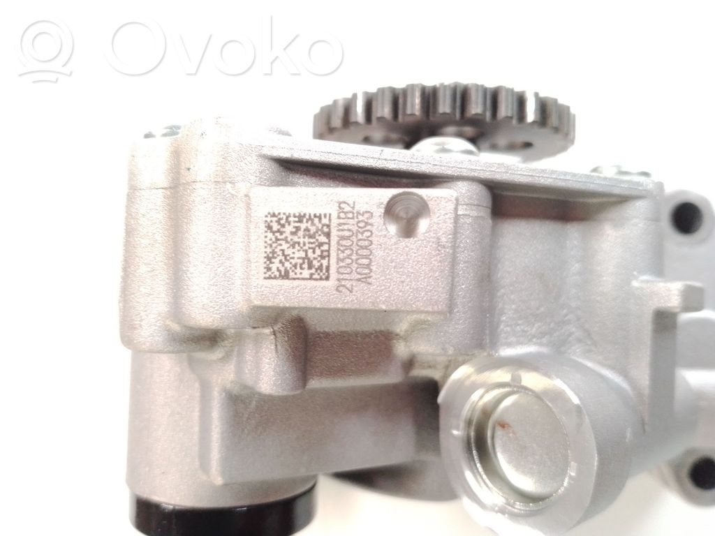 Ölpumpe   2131007500