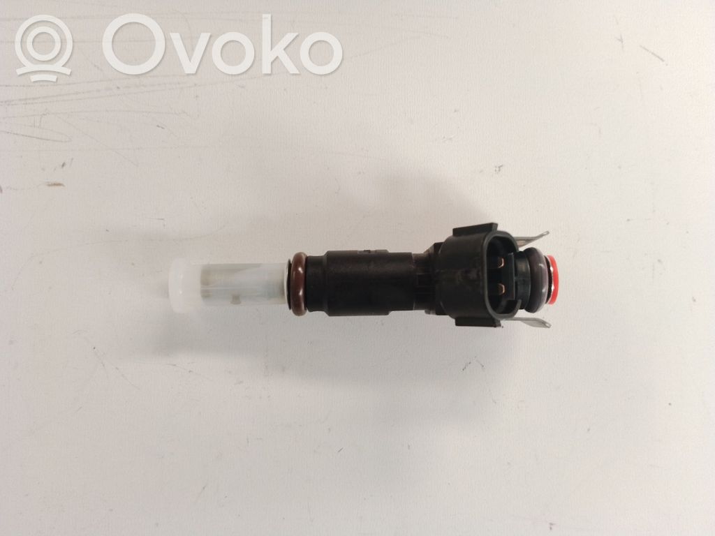 Inyector de combustible   166008992R