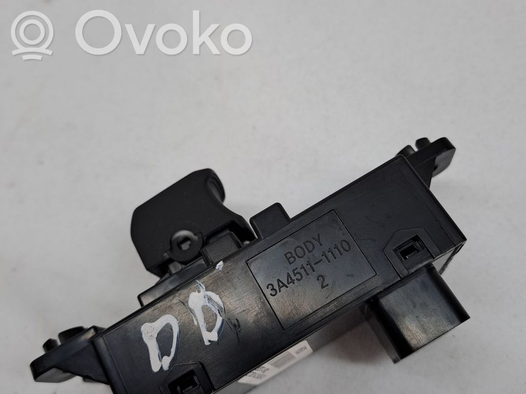 Interruptor del elevalunas eléctrico   935751K6004X,935751K600