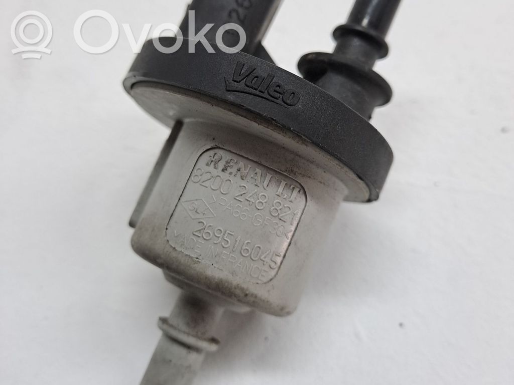 Sensor   8200248821,269516045