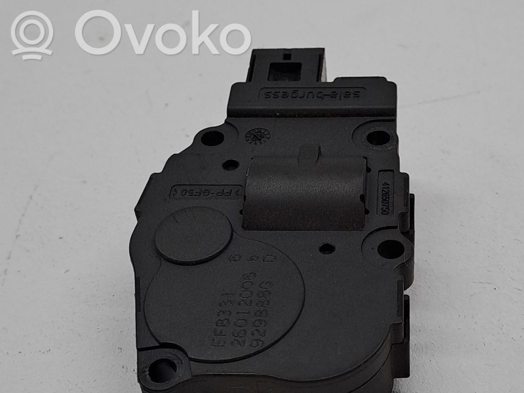 BMW 3 E90 E91 Modul de control caroserie central 