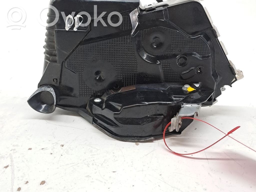 Toyota Yaris Încuietoare ușă față 