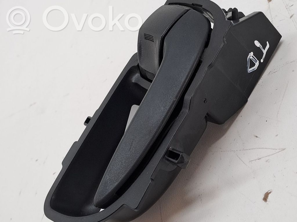 Manecilla interna puerta trasera   692050D271C1