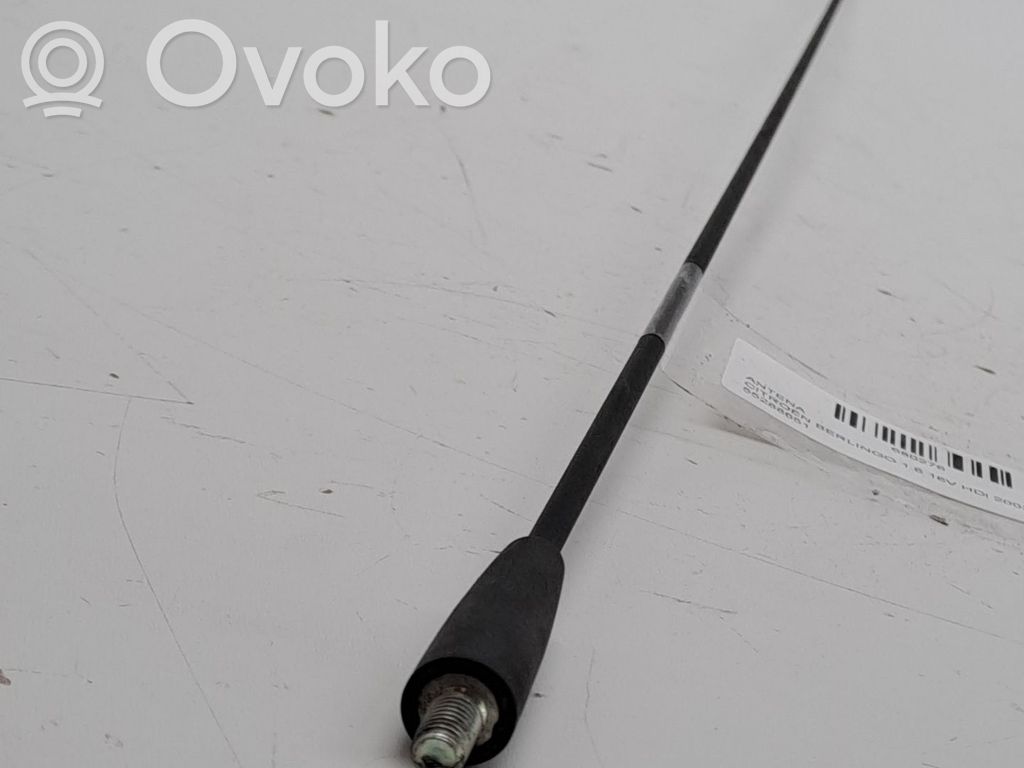 Radion antenni   6561ST