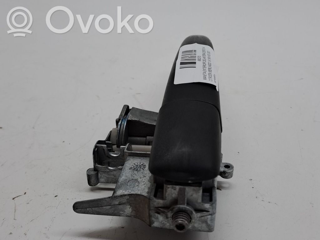 Türgriff Türöffner vorne   910959