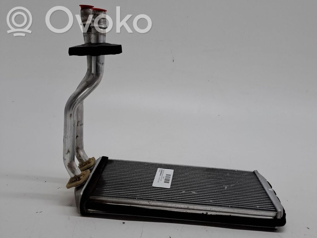Condenseur de climatisation   6448S6