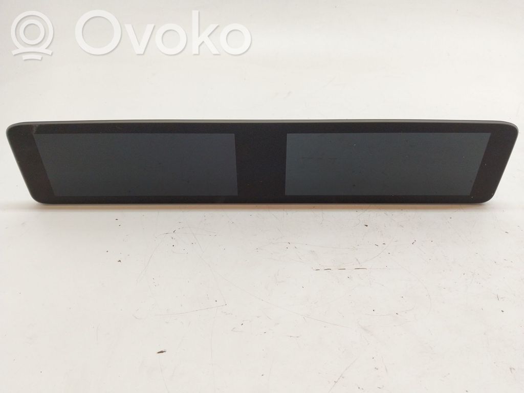 Schermo del visore a sovrimpressione   A2479007104
