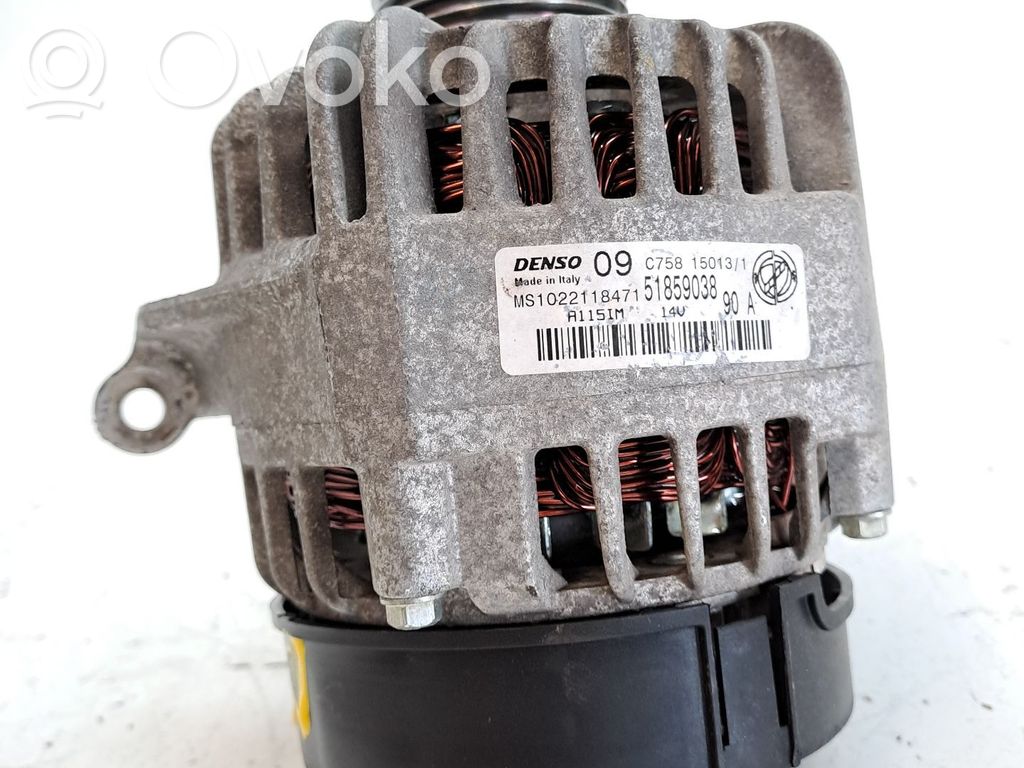 Alternador   51859038