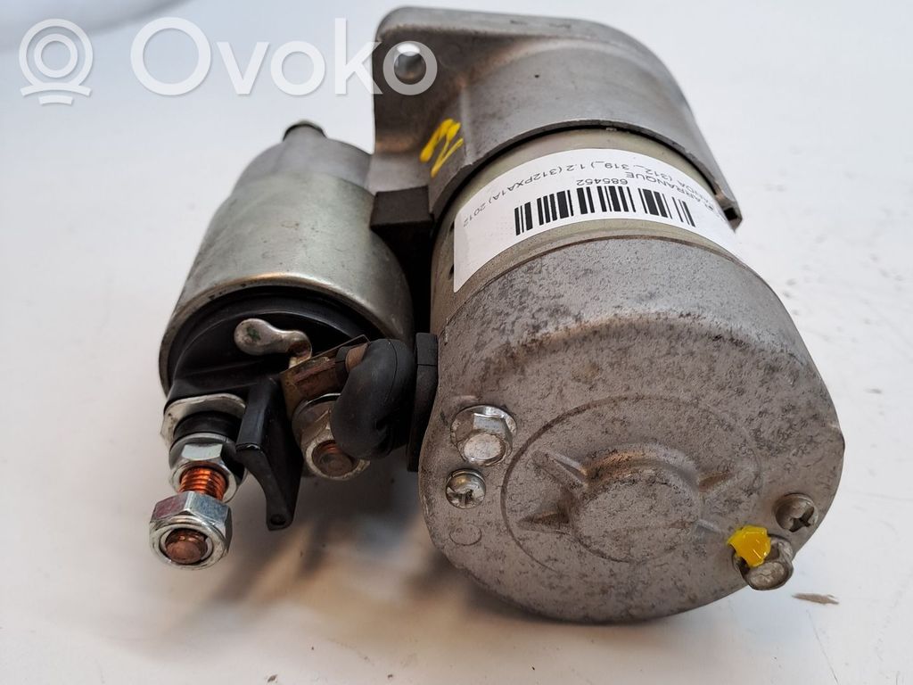 Motorino d’avviamento   51890631