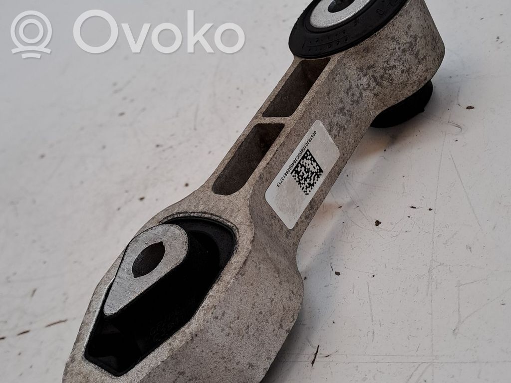 Fiat Panda II Soporte de montaje del motor 