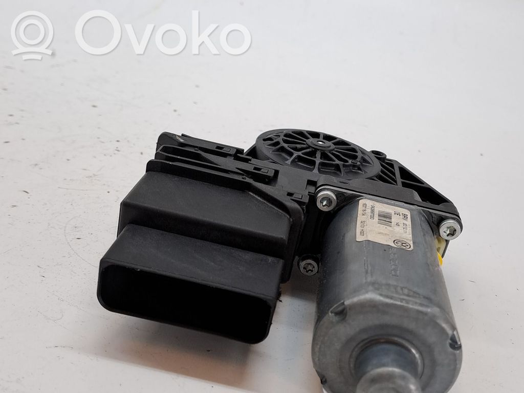 Volkswagen Golf VI Motor macara geam ușă spate 