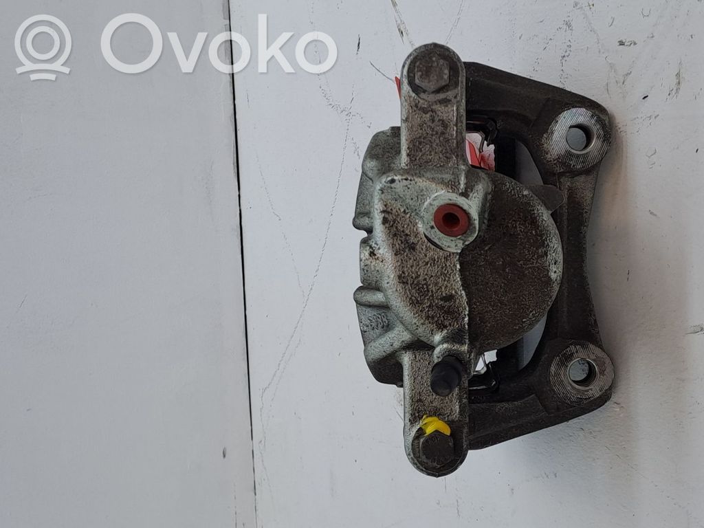 Bremssattel vorne   7701208332