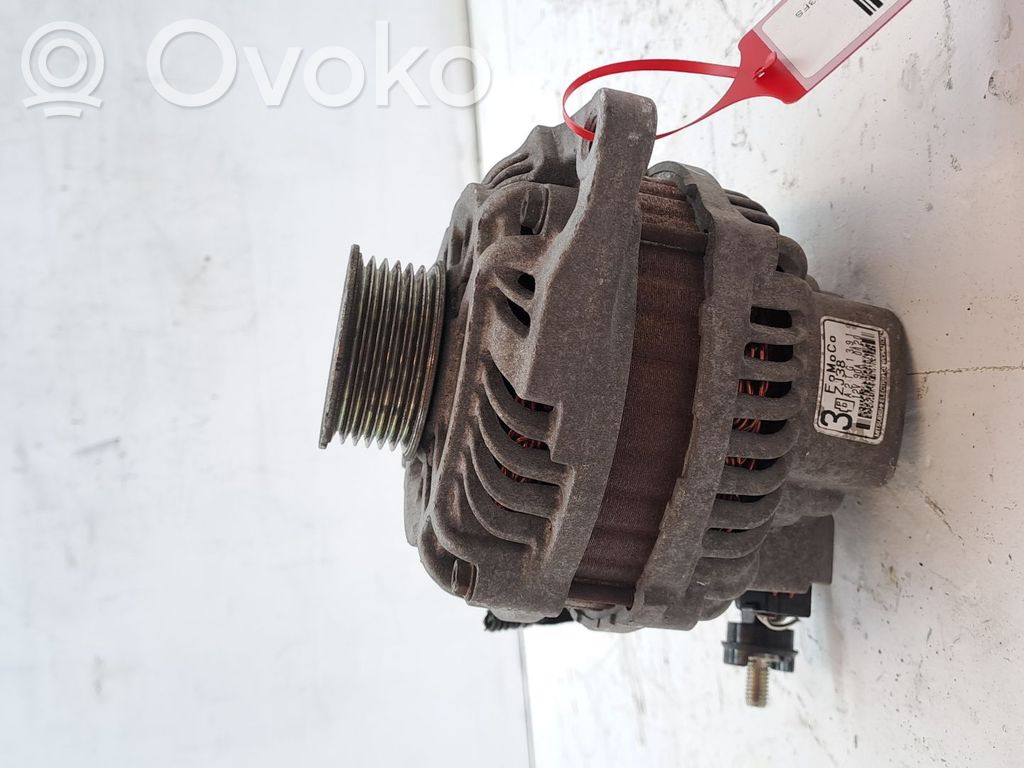 Mazda 2 Generatore/alternatore