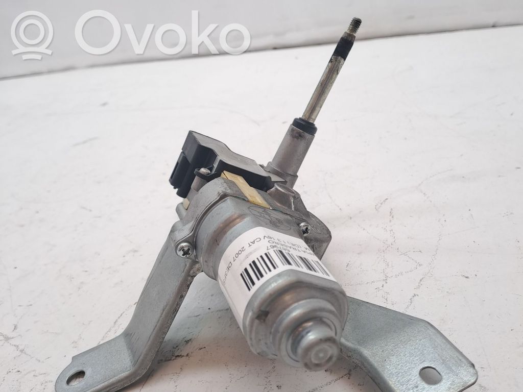 Motor ștergător lunetă   D65167450