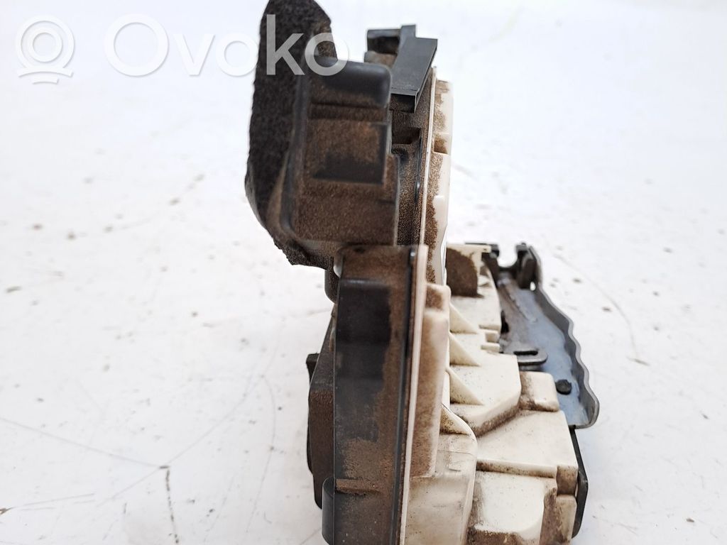 Etuoven lukko   5K1837016E