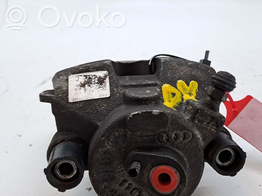 Seat Leon (1P) Pinza del freno anteriore