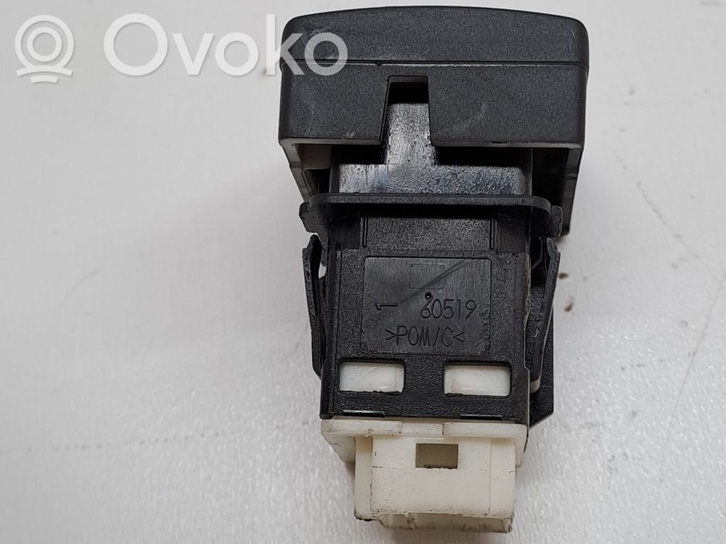 Unidad de control/módulo de carrocería central   96671871XT